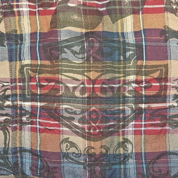 Harley Button Up - Picture 11 of 14